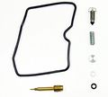 Outlaw Racing Or2728 Carburetor Carb Repair O-ring Rebuild Kit Kawasaki Ninja Vulcan Klx Suzuki Bandit 
