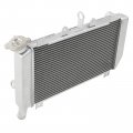 Tcmt Engine Radiator Cooler Cooling Fit For Kawasaki Ninja 400 Ex400 2018-2024 Z400 2019-2023 500 Z500 2024 Replace 39061-0751