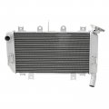 Tcmt Engine Radiator Cooler Cooling Fit For Kawasaki Ninja 400 Ex400 2018-2024 Z400 2019-2023 500 Z500 2024 Replace 39061-0751