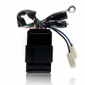 Ignition Coil Cdi Box Spark Plug For Polarisa Sportsman 500a 4x4 1996-2001 