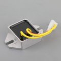 Topteng Voltage Regulator Rectifier Fit For Bs 394890 845907 491546 691188 794360 793360 256400 28b700 28m700 351400