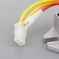 Topteng Voltage Regulator Rectifier Fit For Bs 394890 845907 491546 691188 794360 793360 256400 28b700 28m700 351400