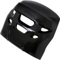 Black Abs Cowling Airdam Cap Replacement For Mercury Verado 885354t01 