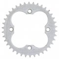 Niche Drive Sprocket Chain Combo For Honda Trx450er Front 13 Rear 38 Tooth 520v O-ring 86 Links