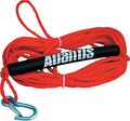 Atlantis A1920rd Tow Rope 