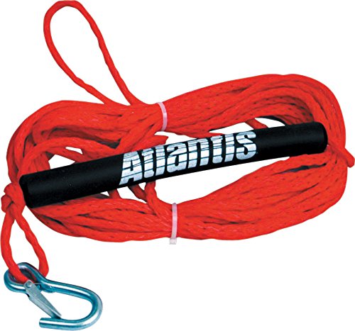 Atlantis A1920rd Tow Rope