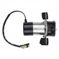 Solarhome New 16700-758-003 Fuel Pump For Honda Gx610 Gx620 Gx630 Gx660 Gx690 H4013 H4514h Ht3810 Ht3813 H5518 H4514 H4518