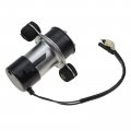 Solarhome New 16700-758-003 Fuel Pump For Honda Gx610 Gx620 Gx630 Gx660 Gx690 H4013 H4514h Ht3810 Ht3813 H5518 H4514 H4518