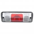 Premium Replacement For F150 F-150 2004 2005 2006 2007 2008 High Mount Stop Light 3rd Third Brake Smoked Led Rear Cab Roof
