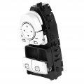 Fydun Front Power Window Lifter Switch Button Electric A2059056911 For Vito 447 448