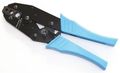 Westward 13h888 Coaxial Crimper Ratchet Manual 
