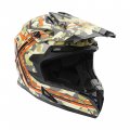 Tcmt Unisex-adult Motorcycle Full Face Off Road Helmet Dirt Bike Motocross Atv Mountain Mx Dot Approved