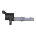 Ignition Coil For Ford Explorer F 53 Motorhome Chassis 2006 2007 2008 Electronic Blade Terminal Rectangular Connector 