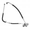 A-premium A C Suction And Discharge Line Hose Assembly Compatible With Chevrolet Gmc Models Silverado 2500 Hd 3500 Sierra