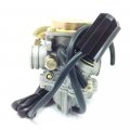 Brand New Cvk Carburetor Kymco Agility People Super 8 Sento 50 4t 50cc Scooter