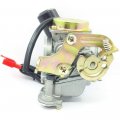 Brand New Cvk Carburetor Kymco Agility People Super 8 Sento 50 4t 50cc Scooter