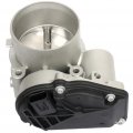 Ocpty Throttle Body Replace 977-328 Fuel Injection Assembly Fit Ford Edge Explorer For Mustang Transit-150 Transit-250 2013-16