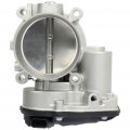 Ocpty Throttle Body Replace 977-328 Fuel Injection Assembly Fit Ford Edge Explorer For Mustang Transit-150 Transit-250 2013-16