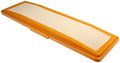 Mahle Original Lx 311 Air Filter 