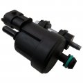Grabote New Vapor Canister Purge Valve Solenoid For Cadillac Cts 6 2l 2012 Replace 12610560 55593172 911-082
