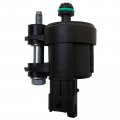 Grabote New Vapor Canister Purge Valve Solenoid For Cadillac Cts 6 2l 2012 Replace 12610560 55593172 911-082