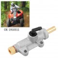 Rear Brake Master Cylinder Replacement For Polaris Atv Trail Boss 330 325 2000 2009