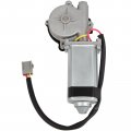 Ocpty Power Window Lift Motor Fit For 1984 1985 1986 1987 1988 1989 1990 1991 1992 1993d For Mustang Rear Left Rear Right