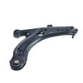 A-premium Front Left Lower Control Arm With Ball Joint Bushing Compatible Volkswagen Jetta 1999-2005 Golf Beetle 1998-2010