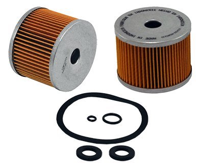 Wix Wf10063 Fuel Filter