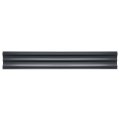Mesa Metal Aluminum Rv And Trailer Siding 8 In X 72 Metallic Dark Gray S Lock Design Corrosion Cracking Resistant 2 Pack 