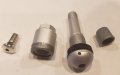 Muzzys 1098k Tpms Tire Pressure Monitoring Sensor Rebuild Service Kit With Valve Stem Fits Mercedes Benz Dill 6-218 Other 