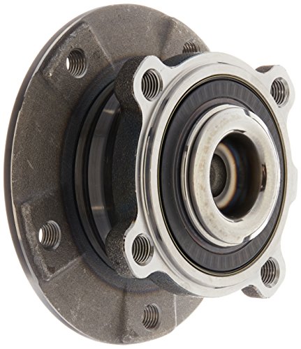 Timken 513210 Wheel Bearing And Hub Assembly