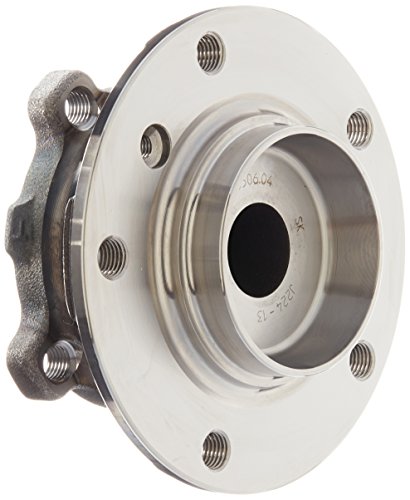Timken 513210 Wheel Bearing And Hub Assembly