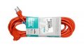Ec2316025 Crl 3-conductor 16 3 Round 25 Extension Cord 