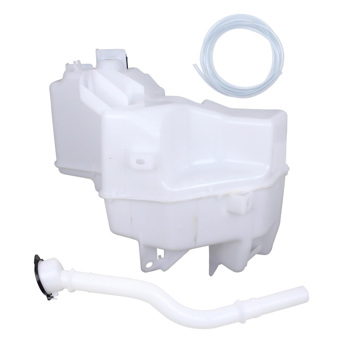 Washer Reservoir Windshield Tank For Toyota Corolla 2020 2024 Part Number 85315-02690