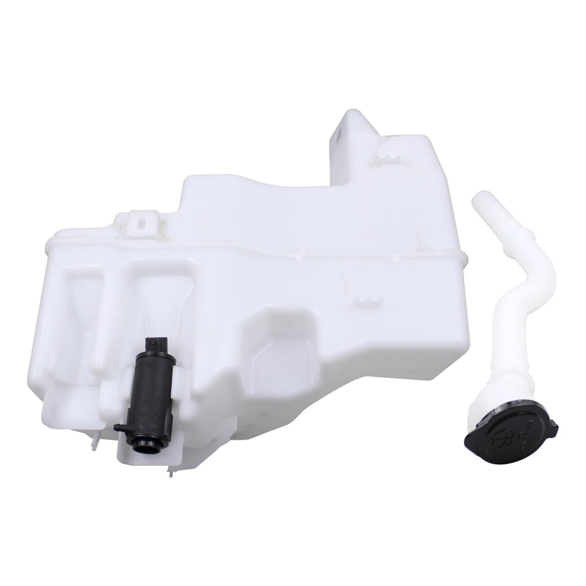 Washer Reservoir Windshield Tank For Toyota Corolla 2020 2024 Part Number 85315-02690