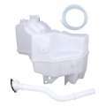 Washer Reservoir Windshield Tank For Toyota Corolla 2020-2024 