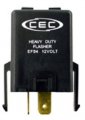 Cec Industries Ef54 Flasher 