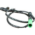Abs Wheel Speed Sensor For 2006-2012 Land Rover Range Front Left Or Right Side Oem Fit Abs345