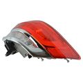 Outer Quarter Panel Mounted Tail Light Lamp Passenger Side Rh For Grand Cherokee 