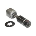 Inner Tie Rod Ends Pair For Buick Rainier 2004 2005 2006 2007 Front Driver And Passenger Side Adjustable Replacement 