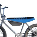 Seat Cover Fit For Zooz Ebikes Uu750 Uu1100 Uf1200 Non-slip 