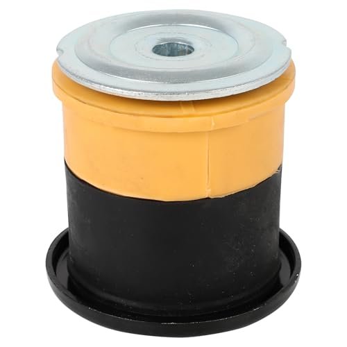 Rear Body Mount Bushing Kit 924-329 Fits For 2005-2007d For F-250 Super Duty F-350 F-450 F-550
