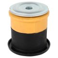 Rear Body Mount Bushing Kit 924-329 Fits For 2005-2007d For F-250 Super Duty F-350 F-450 F-550