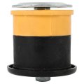 Rear Body Mount Bushing Kit 924-329 Fits For 2005-2007d For F-250 Super Duty F-350 F-450 F-550