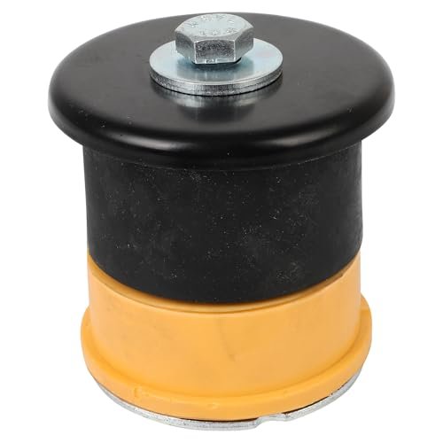 Rear Body Mount Bushing Kit 924-329 Fits For 2005-2007d For F-250 Super Duty F-350 F-450 F-550