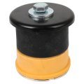 Rear Body Mount Bushing Kit 924-329 Fits For 2005-2007d For F-250 Super Duty F-350 F-450 F-550 