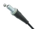 Scootsusa 29 75 Throttle Cable 4-stroke 