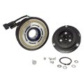 Motorcraft Pulley