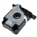 X Autohaux 2pcs Lower Hood Lock Catch Latch 51238203859 51238185738 Fit For Bmw E39 525 528i E46 323 328 330i X5 M3 M5 Z8 Left